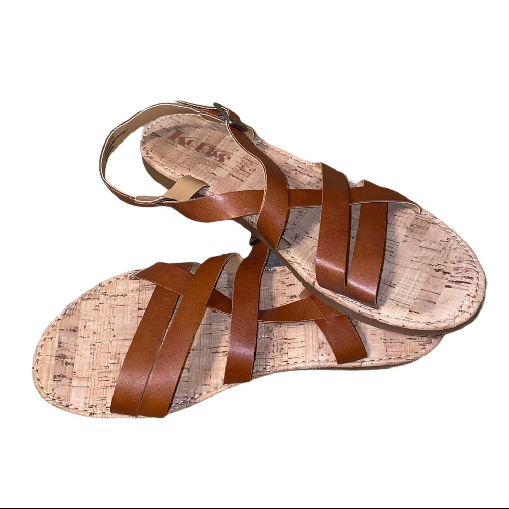 Korks Sandals